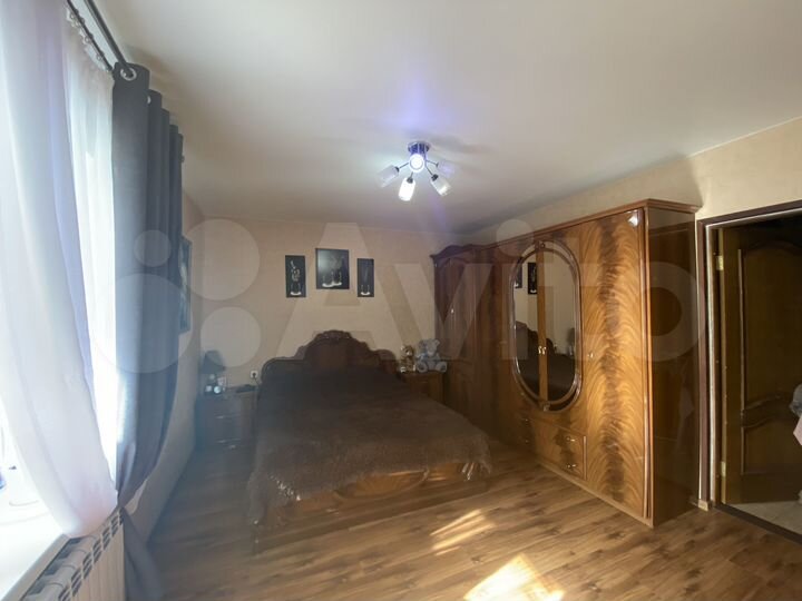 3-к. квартира, 80 м², 5/6 эт.