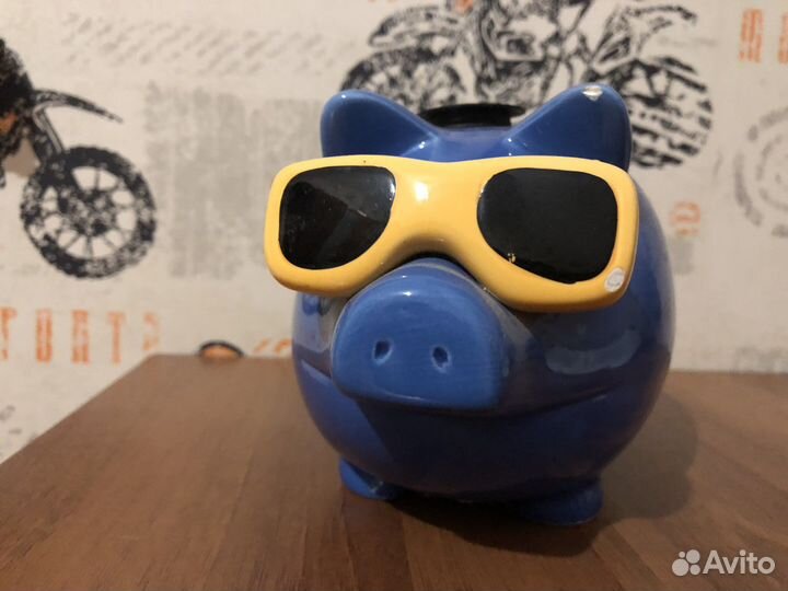 Копилка для денег