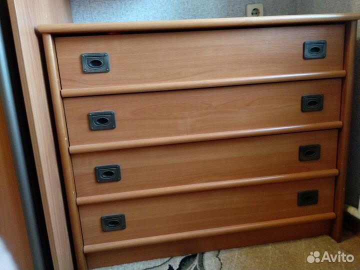 Комод детский