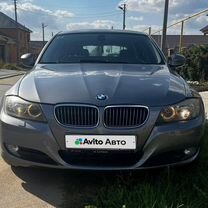 BMW 3 серия 2.5 AT, 2008, битый, 238 000 км, с пробегом, цена 1 270 000 руб.