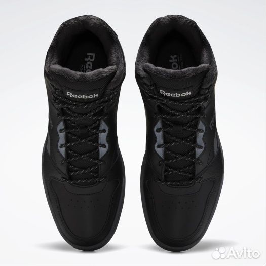 Кроссовки осень зима Reebok Royal BB4500