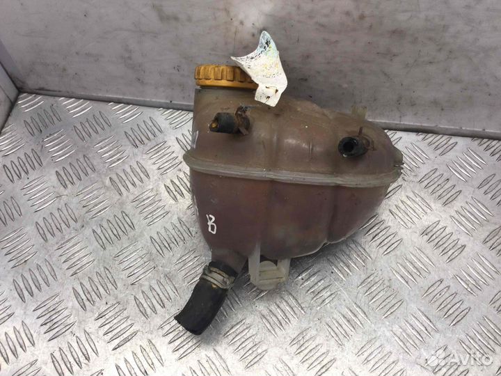 Бачок расширительный Opel Vectra Z22se