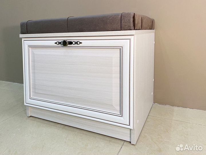 Тумба для обуви