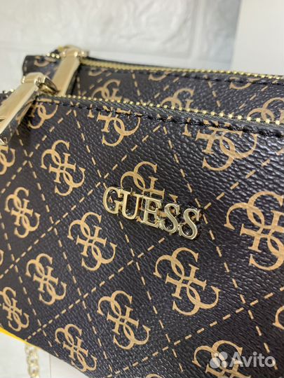 Сумка женская оригинал новая Guess