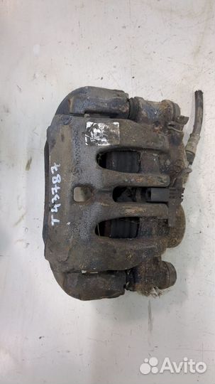 Суппорт Mercedes Vito W447 2014, 2021