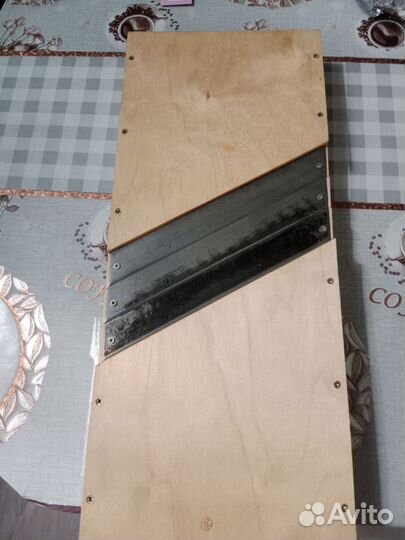 Шинковка для капусты