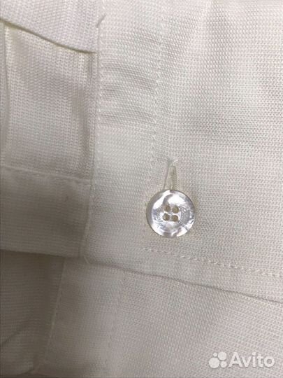 Brioni женская рубашка оригинал