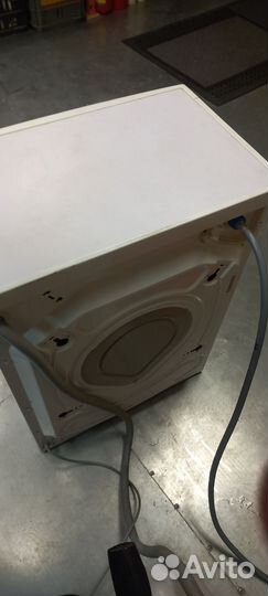 Стиральная машина bosch