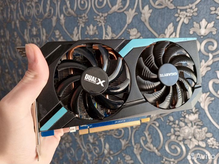 Sapphire AMD Radeon HD7870 GHz Edition OC