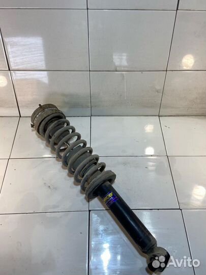 Амортизатор задний BMW 7-series 2 E32 1988 - 1994