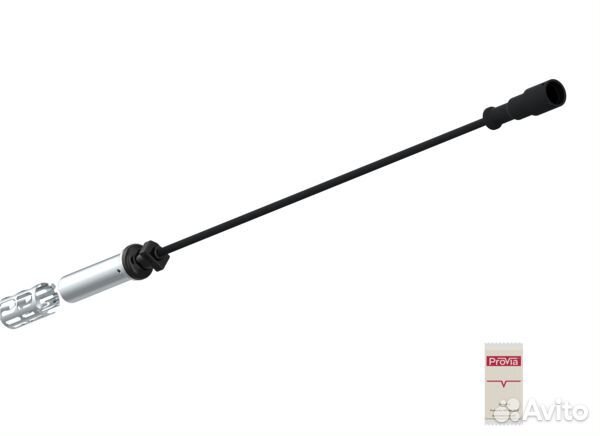 Датчик ABS, L400 мм, прямой, ProVia PRO032009