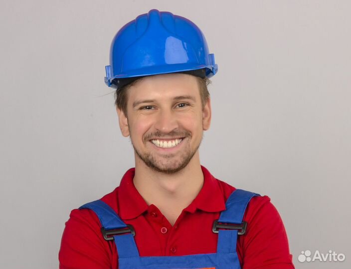 Слесарь-сборщик без опыта