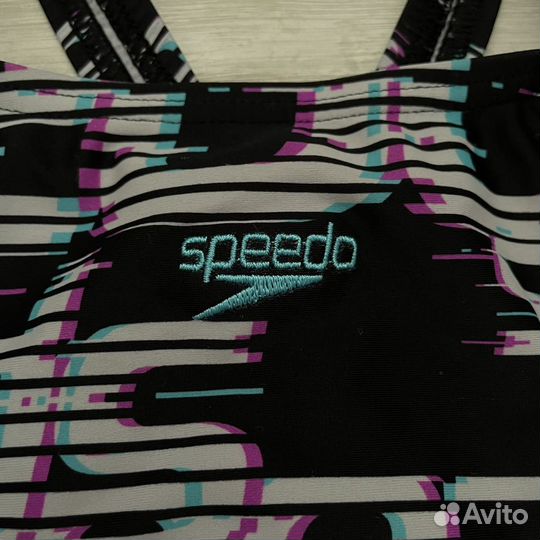 Купальник speedo