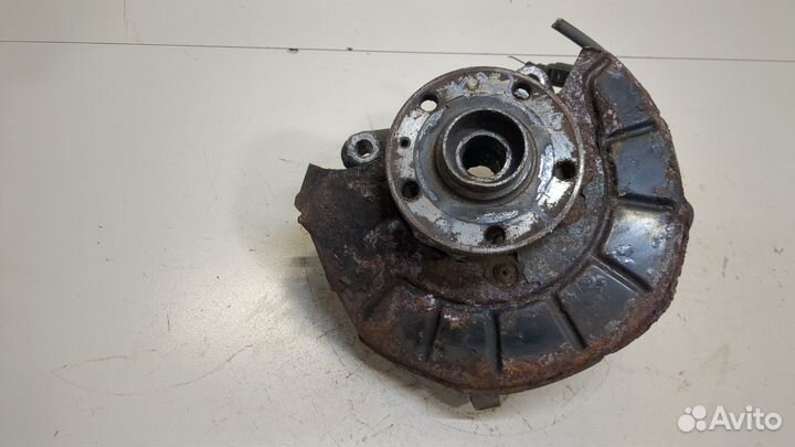 Ступица (кулак, цапфа) Volkswagen Golf 5, 2008