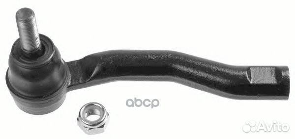 Наконечник рулевой 3069501 lemforder