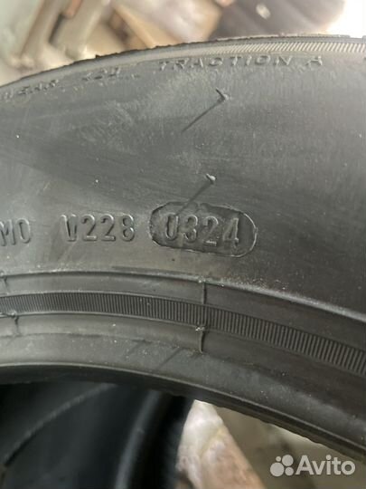 Pirelli Cinturato P1 185/65 R15