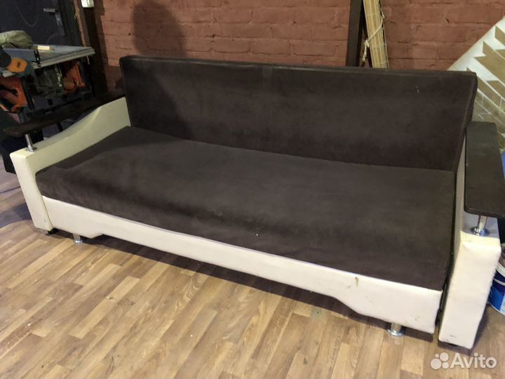 Диван бу раскладной