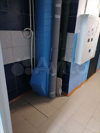 1-к. квартира, 31,7 м², 8/9 эт.