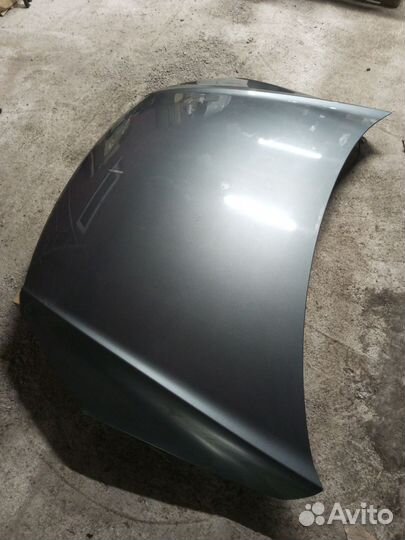 Капот hyundai I30