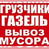 Вывоз строительного мусора