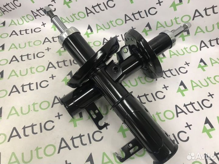 Амортизаторы передние Chevrolet Cruze J300