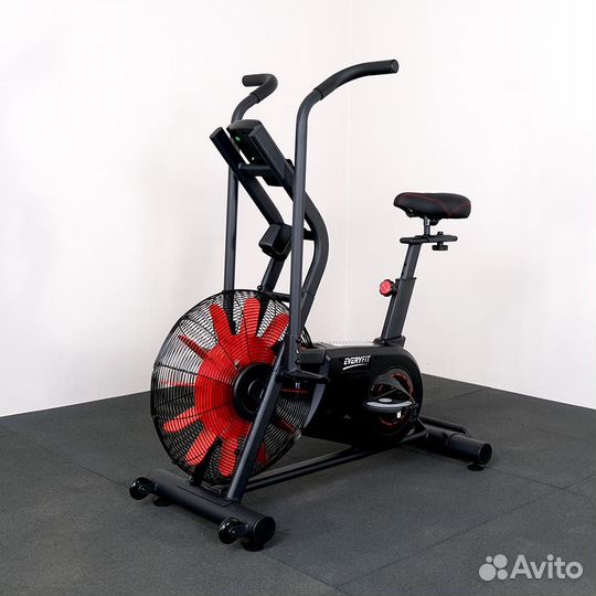 Аэромагнитный велотренажер Everyfit orbf11