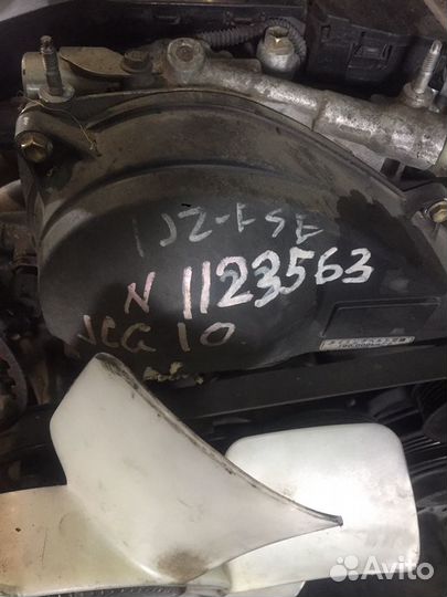 1JZ-fse