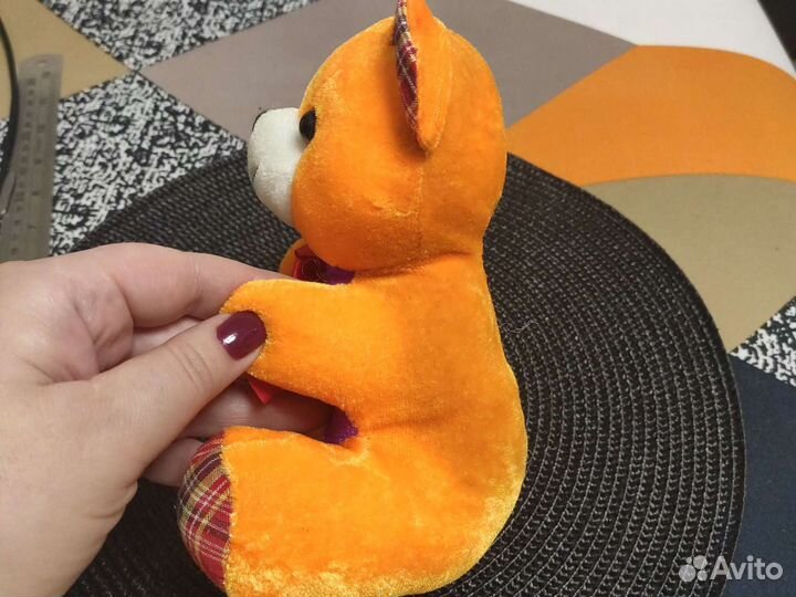 Игрушка мягкая Икеа и другие