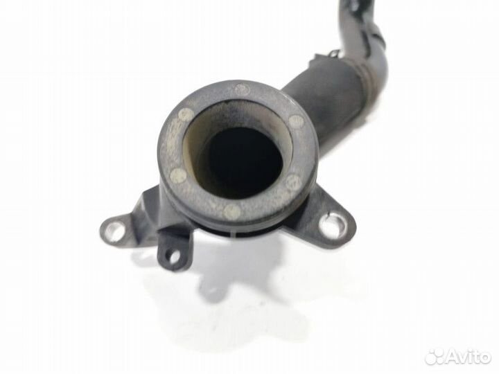 Патрубок охлаждения Land Rover Range Rover Sport