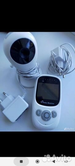 Видео няня sp880, двухсторонней голосовой связью