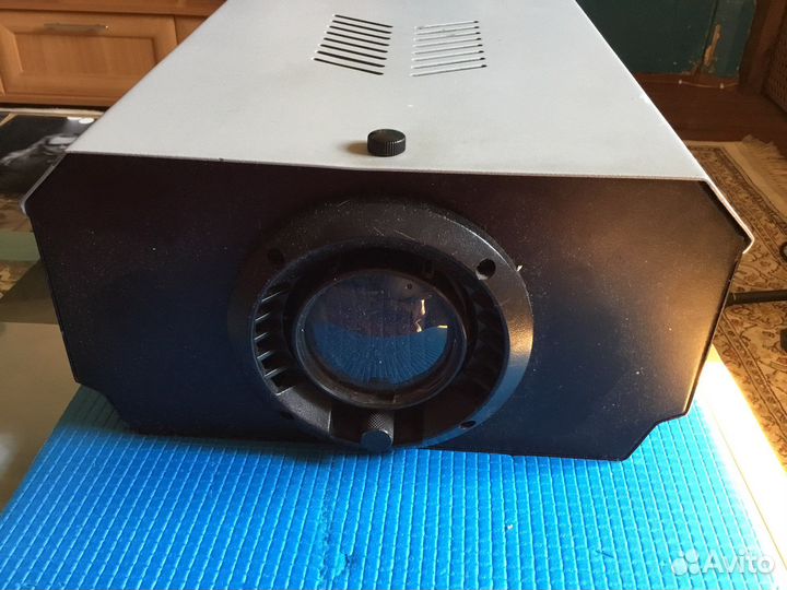 Световой прибор