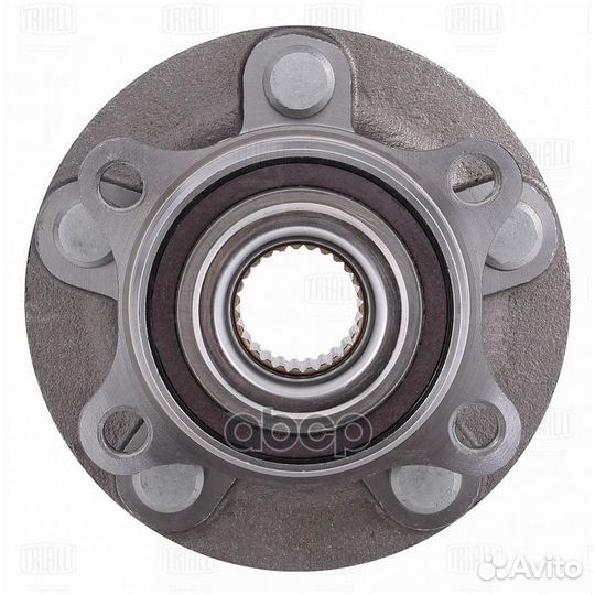 Ступица с подшипником ford mondeo V 14- пер. MR