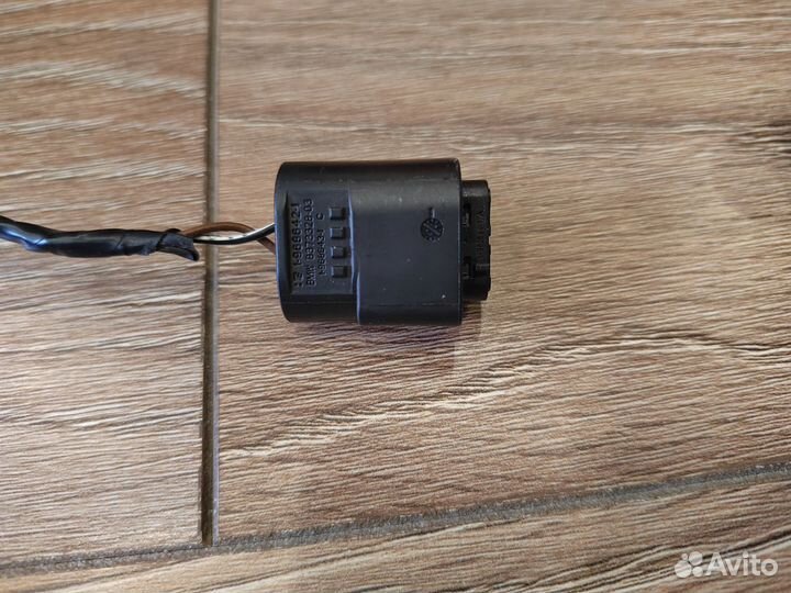 Датчик парктроника