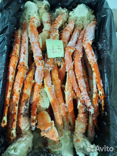 Готовый бизнес Морепродукты