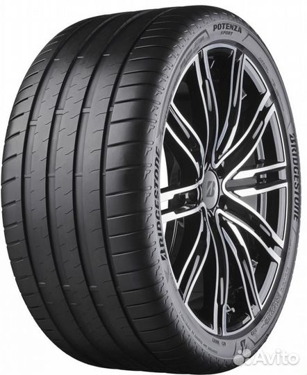 Bridgestone Potenza Sport 275/45 R18 107Y