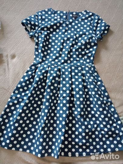 Платье reserved