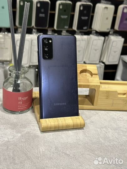 Samsung Galaxy S20 FE, 6/128 ГБ