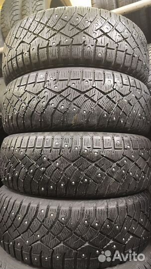 Nitto Therma Spike 185/65 R15