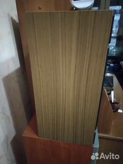 Колонки radiotehnika s 30b