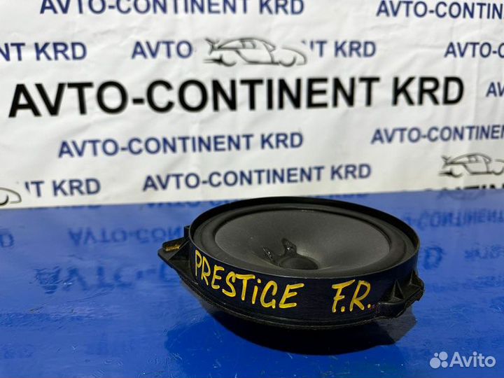 Динамик передний правый Honda Elysion RR1 K24A