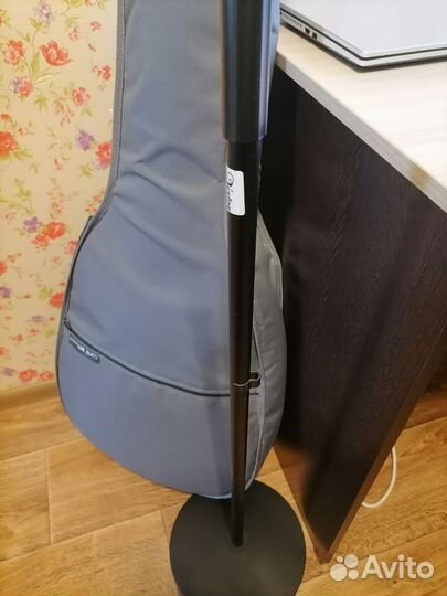 Стойка для микрофона