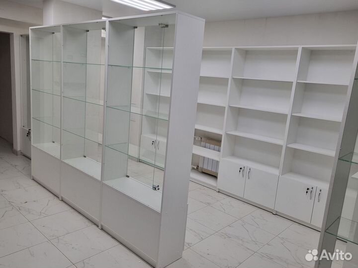 Торговая витрина