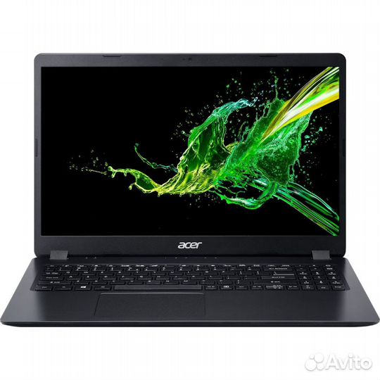 Ноутбук Acer Aspire 3 A315-56-37Y1 353254