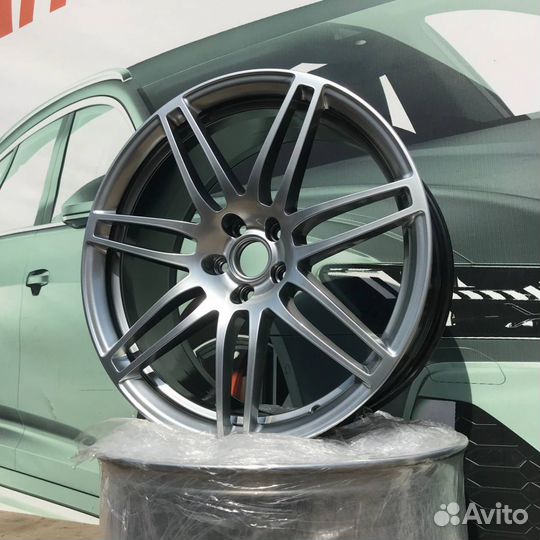Диски кованые Audi A8 D3 9J x R20 оригинал