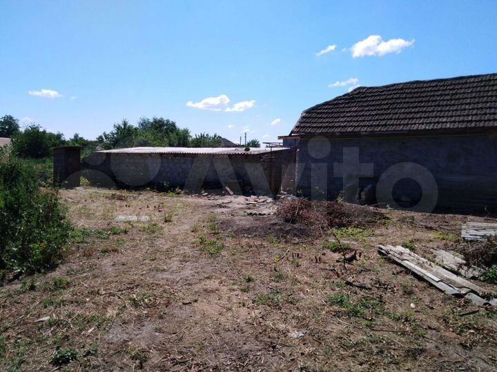 Дом 38 м² на участке 14 сот.