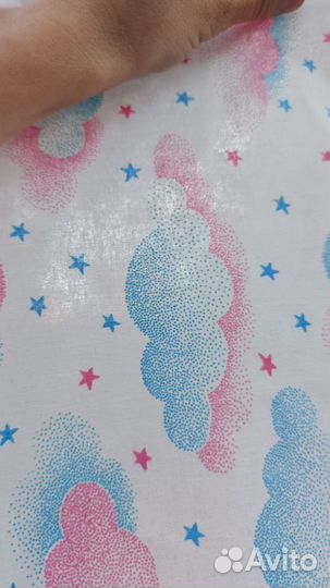 Новые пеленки для малышей, хлопок