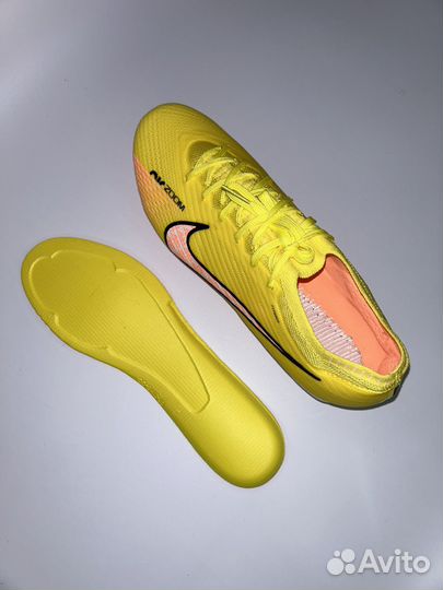 Бутсы nike mercurial air zoom 15