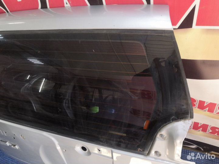 Дверь багажника Suzuki Vitara J20A 2000