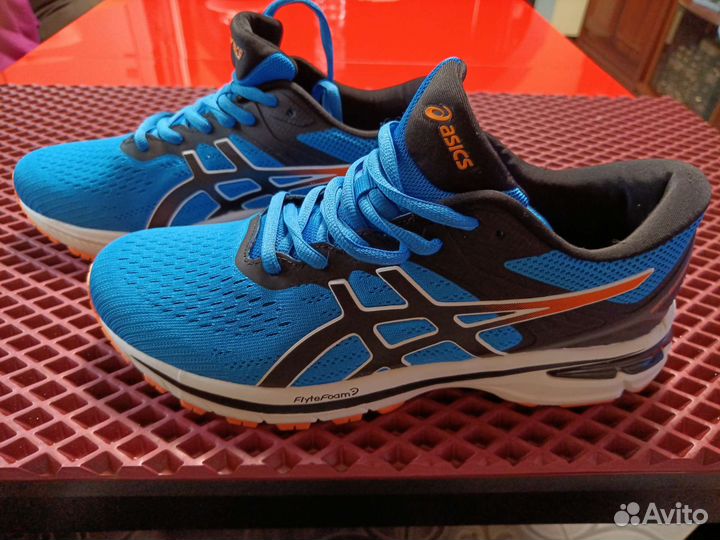 Кроссовки asics 44 размер