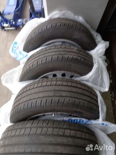 Pirelli Cinturato P7 205/55 R16
